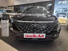فونیکس، FX
