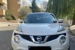 نیسان، جوک