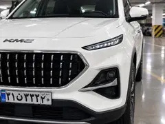کی ام سی، K7