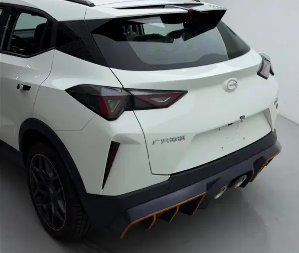 جی ای سی  GS3 Emzoom