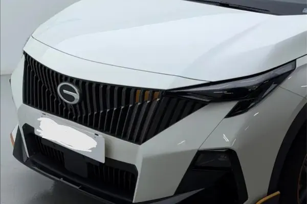 جی ای سی  GS3 Emzoom