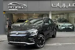 فولکس، تیگوان L