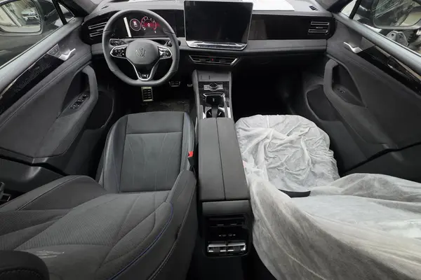 فولکس، تیگوان L