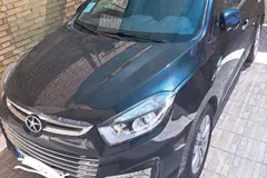 جک، S5