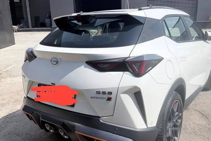جی ای سی،  GS3 Emzoom