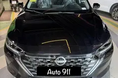 نیسان، سیلفی e-POWER