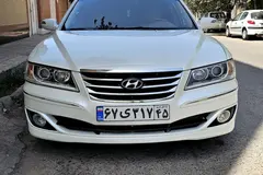 هیوندای، آزرا (گرنجور)