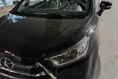 جک، S3