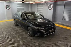 دانگ فنگ، شاین مکس