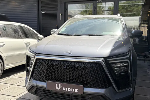 کی ام سی  X5