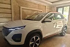 ام وی ام، X33 کراس