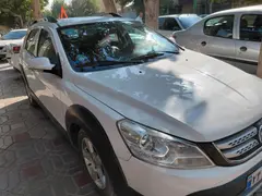 دانگ فنگ، H30 کراس