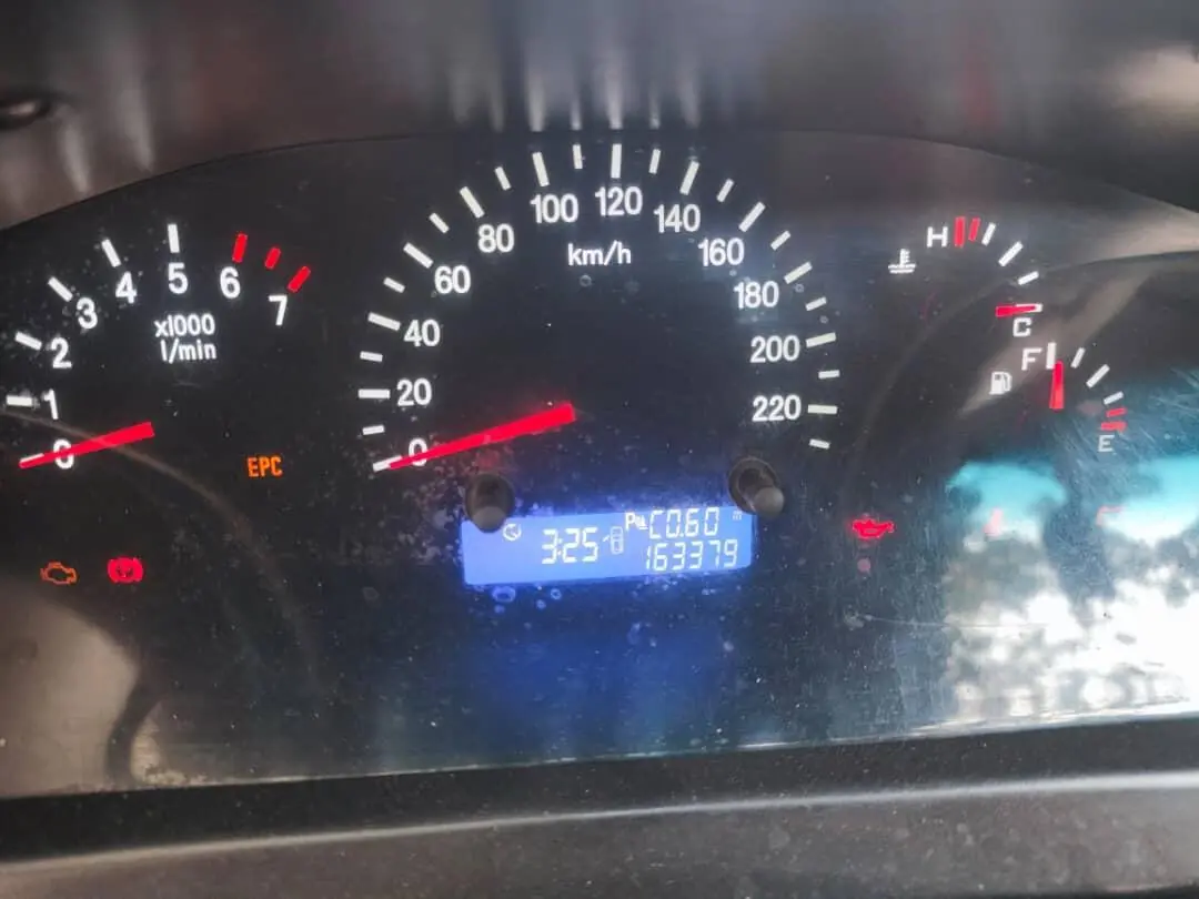 ام وی ام  530