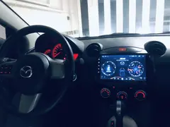 مزدا، 2 هاچ بک