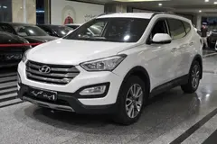 هیوندای، سانتافه