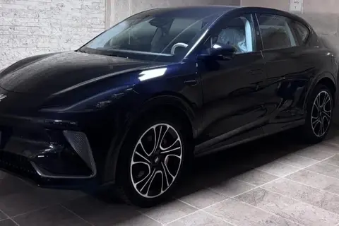 آی ام موتورز، LS7