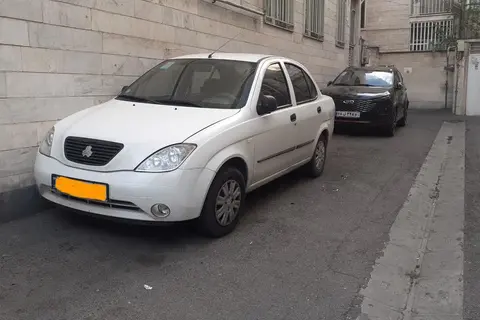 تیبا، صندوق دار