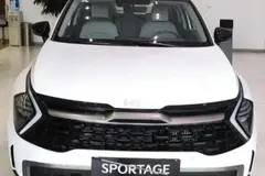 حواله کیا، اسپورتیج
