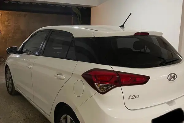 هیوندای  i20 (مونتاژ)