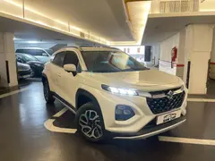 سوزوکی، فرانکس هیبرید