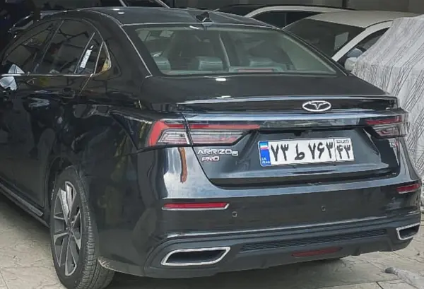 فونیکس، آریزو 6 پرو