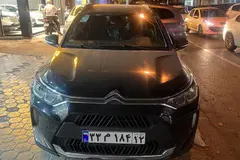 سیتروئن، C3 XR