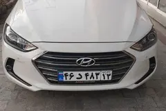 هیوندای، النترا