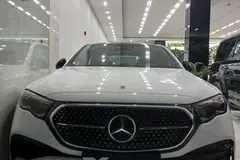 بنز، کلاس E