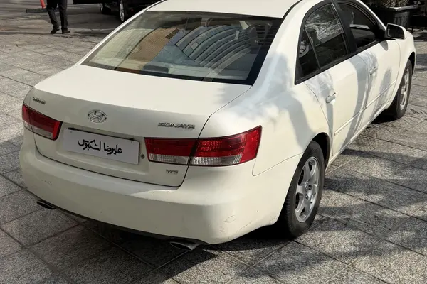 هیوندای، سوناتا