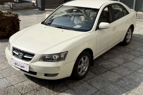 هیوندای، سوناتا