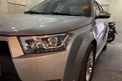دنا، پلاس EF7