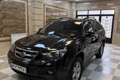 بی وای دی، S6