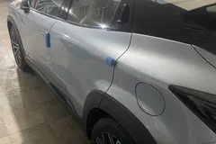 چانگان، UNI-T