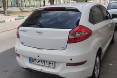 ام وی ام، 315هاچ بک