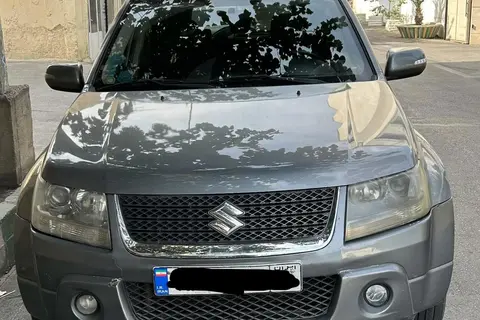 سوزوکی، گراند ویتارا (مونتاژ)