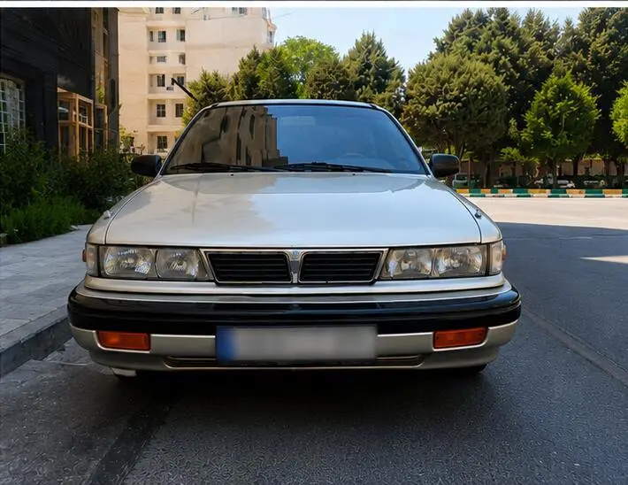 میتسوبیشی  گالانت