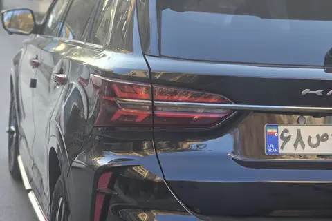 کی ام سی، A5