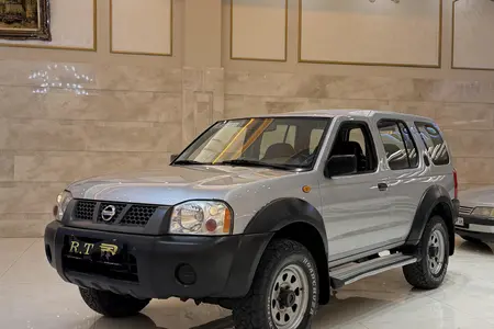 نیسان رونیز