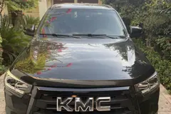 کی ام سی، T8