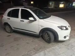 کوییک، دنده ای R