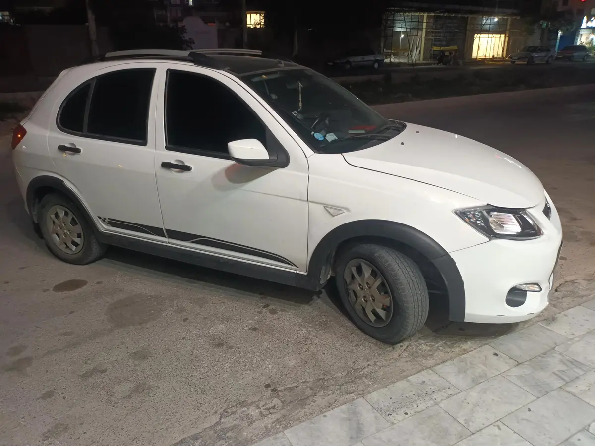 کوییک،  دنده ای R