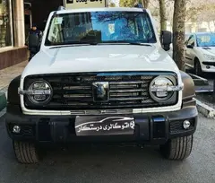 تانک، 300