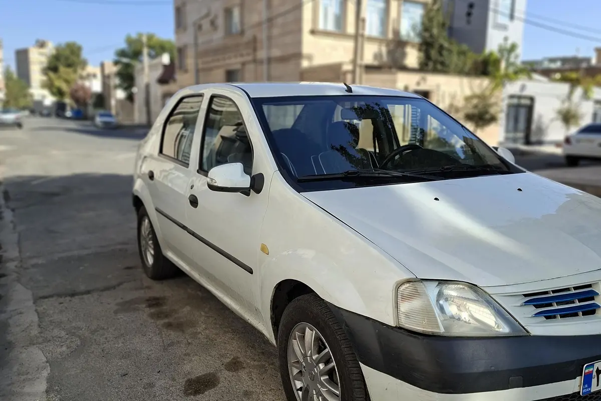 رنو،  تندر 90