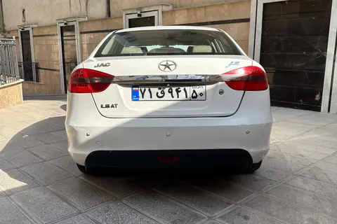 جک، جی 5