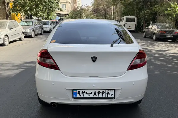 پروتون  جن تو