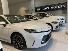 تویوتا، کمری هیبرید