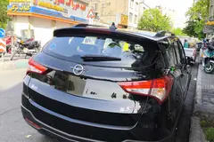 هایما، S5 پرو