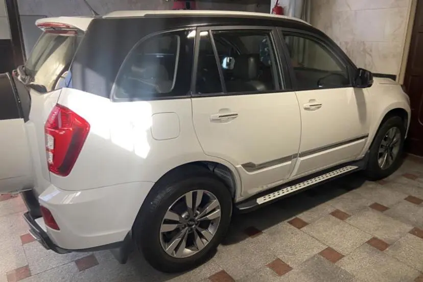 ام وی ام،  X33 S