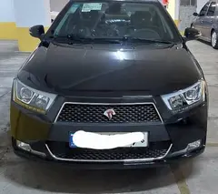 دنا، پلاس EF7