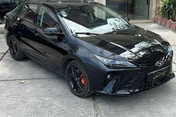 فونیکس  آریزو 6 جی تی (Z6 GT)